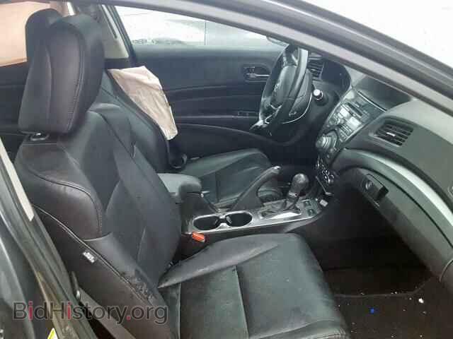 2013 ACURA ILX - VIN: 19VDE1F77DE017574 - Фото 5