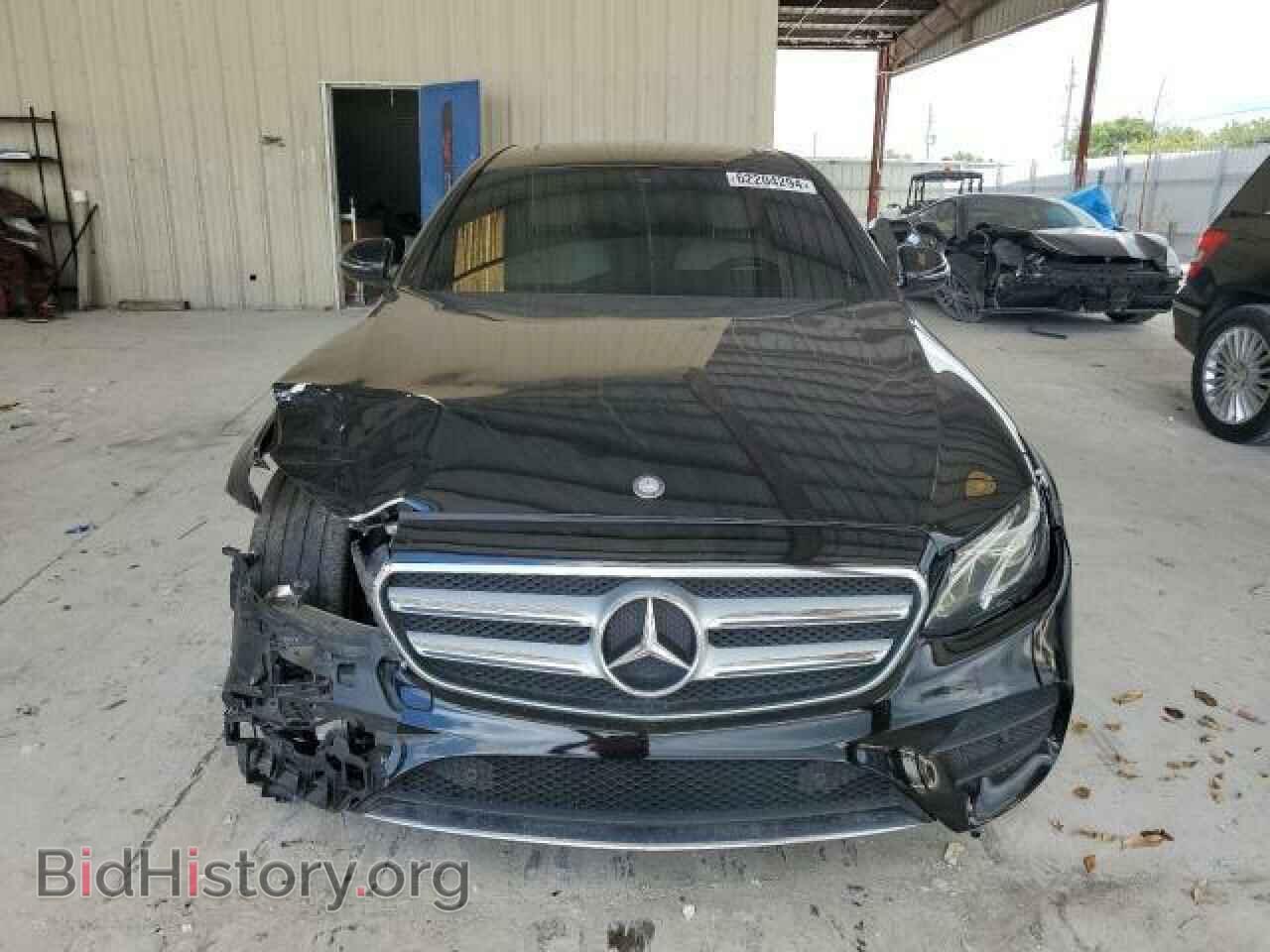 2017 MERCEDES-BENZ E-CLASS - VIN: WDDZF4JB7HA159123 - Фото 5