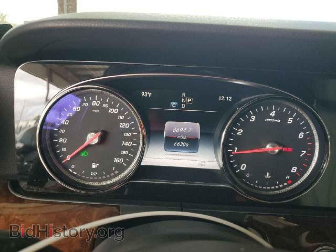 2017 MERCEDES-BENZ E-CLASS - VIN: WDDZF4JB7HA159123 - Фото 9