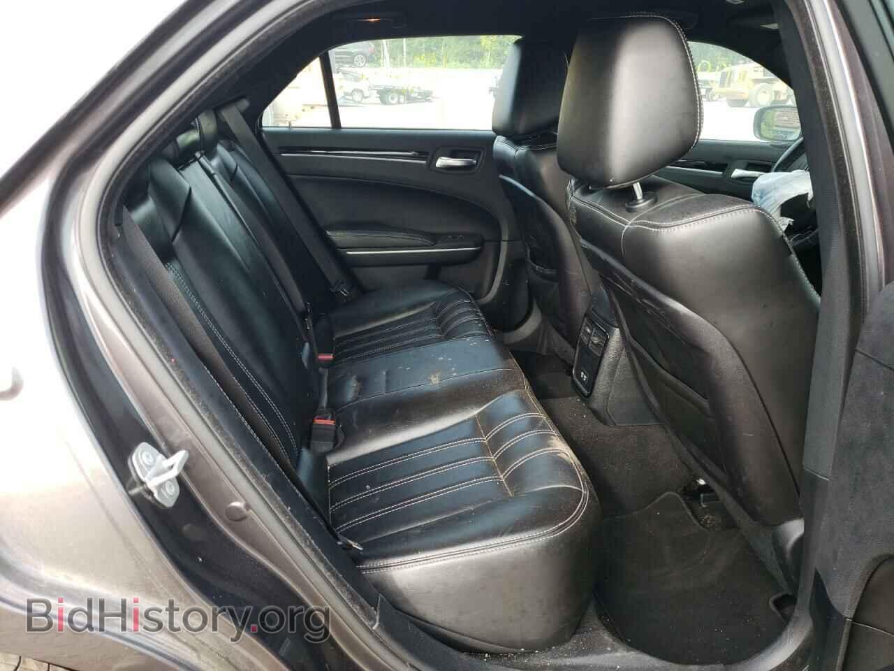 2020 CHRYSLER 300 - VIN: 2C3CCABG5LH158682 - Фото 6