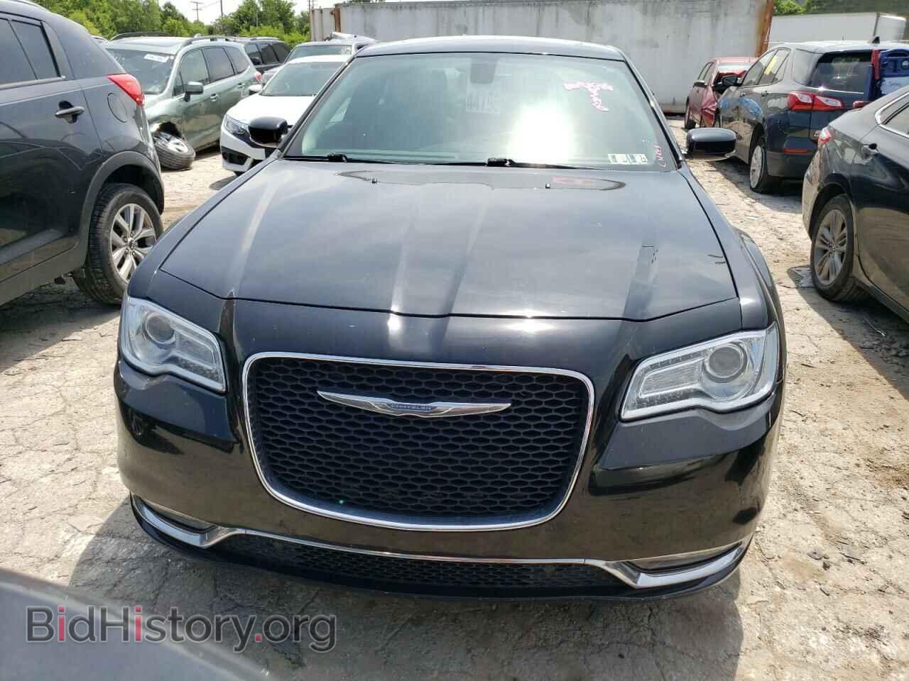 2016 CHRYSLER 300 - VIN: 2C3CCARG6GH325014 - Фото 5