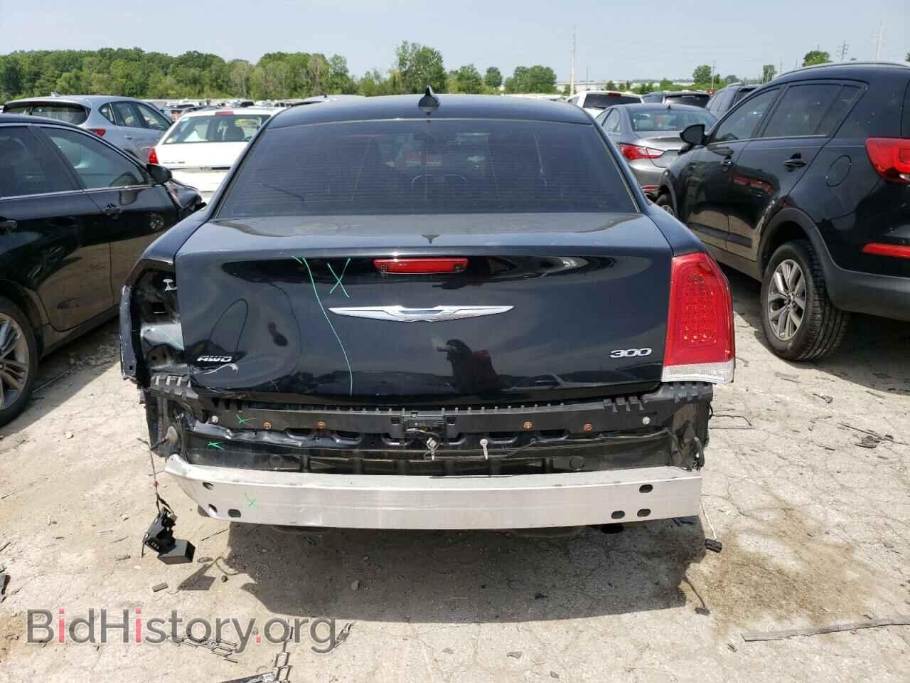 2016 CHRYSLER 300 - VIN: 2C3CCARG6GH325014 - Фото 6