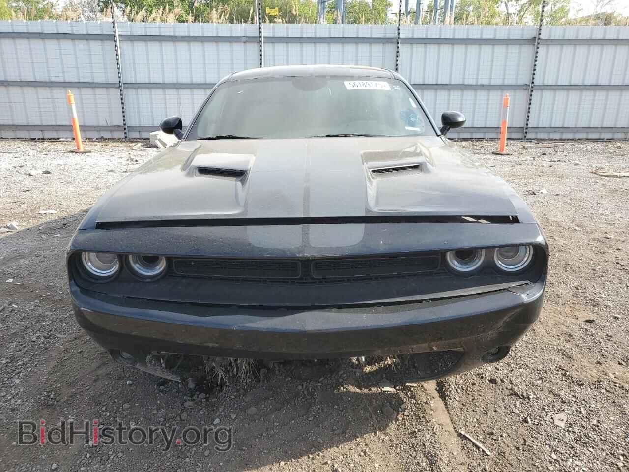 2017 DODGE CHALLENGER - VIN: 2C3CDZAG5HH554955 - Фото 5