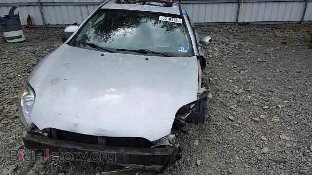 2008 MITSUBISHI ECLIPSE - VIN: 4A3AK64F68E023942 - Photo 13