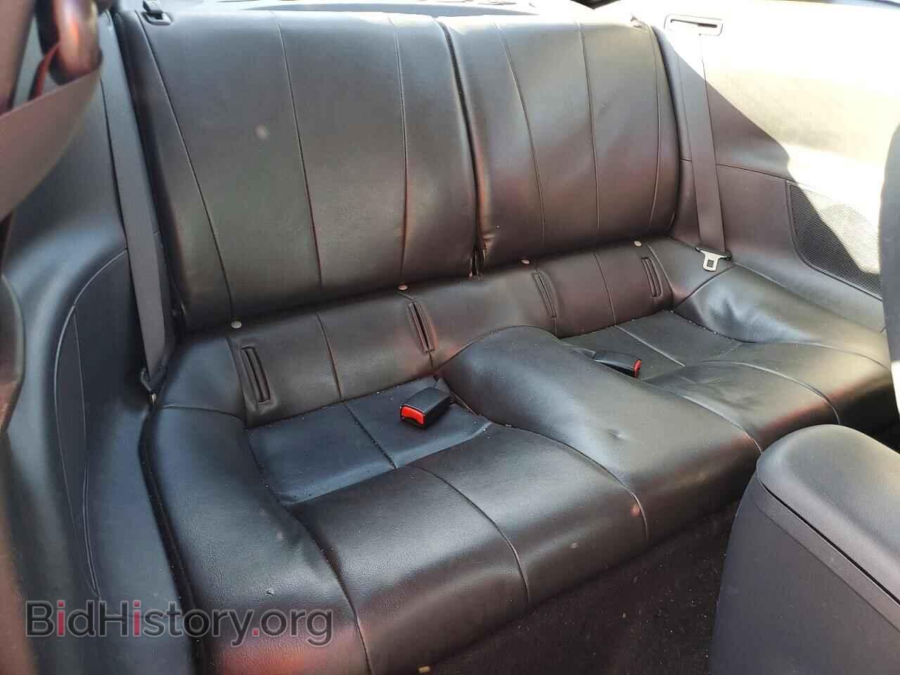 2008 MITSUBISHI ECLIPSE - VIN: 4A3AK64F68E023942 - Photo 10