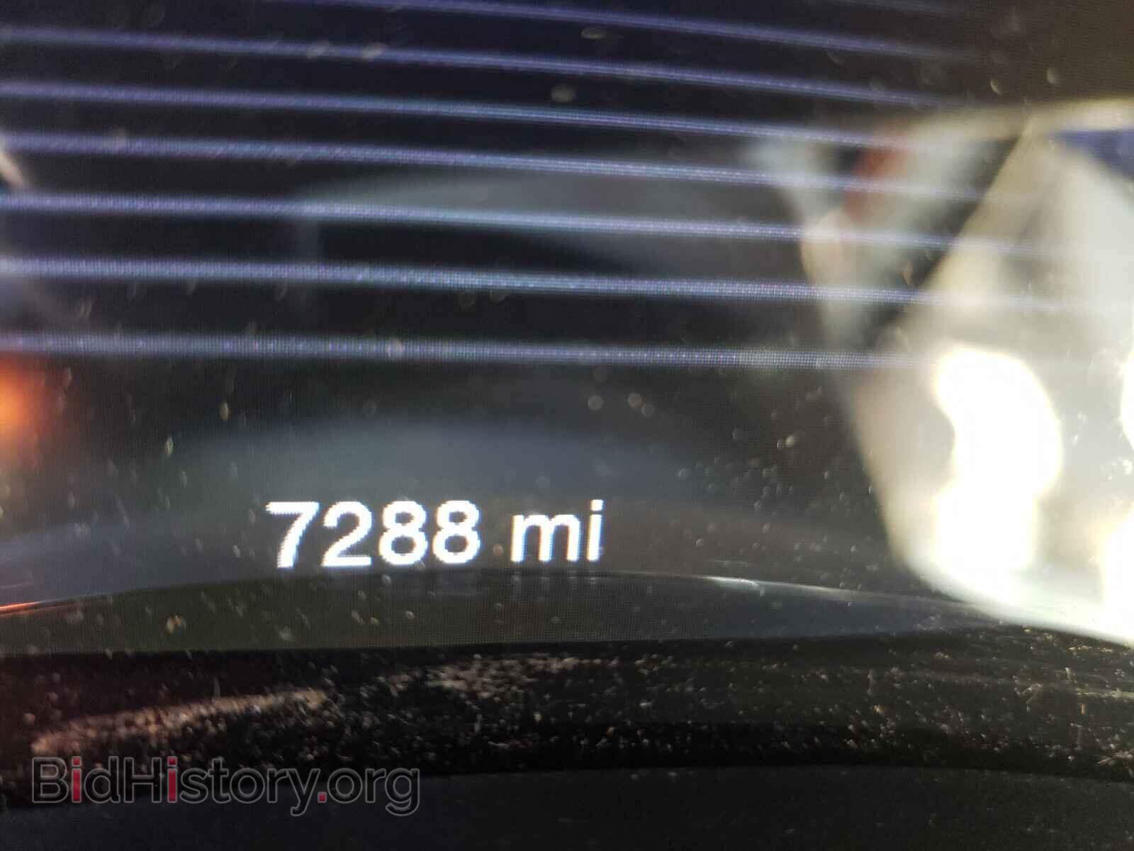 2020 DODGE DURANGO - VIN: 1C4RDJDG6LC230119 - Фото 8