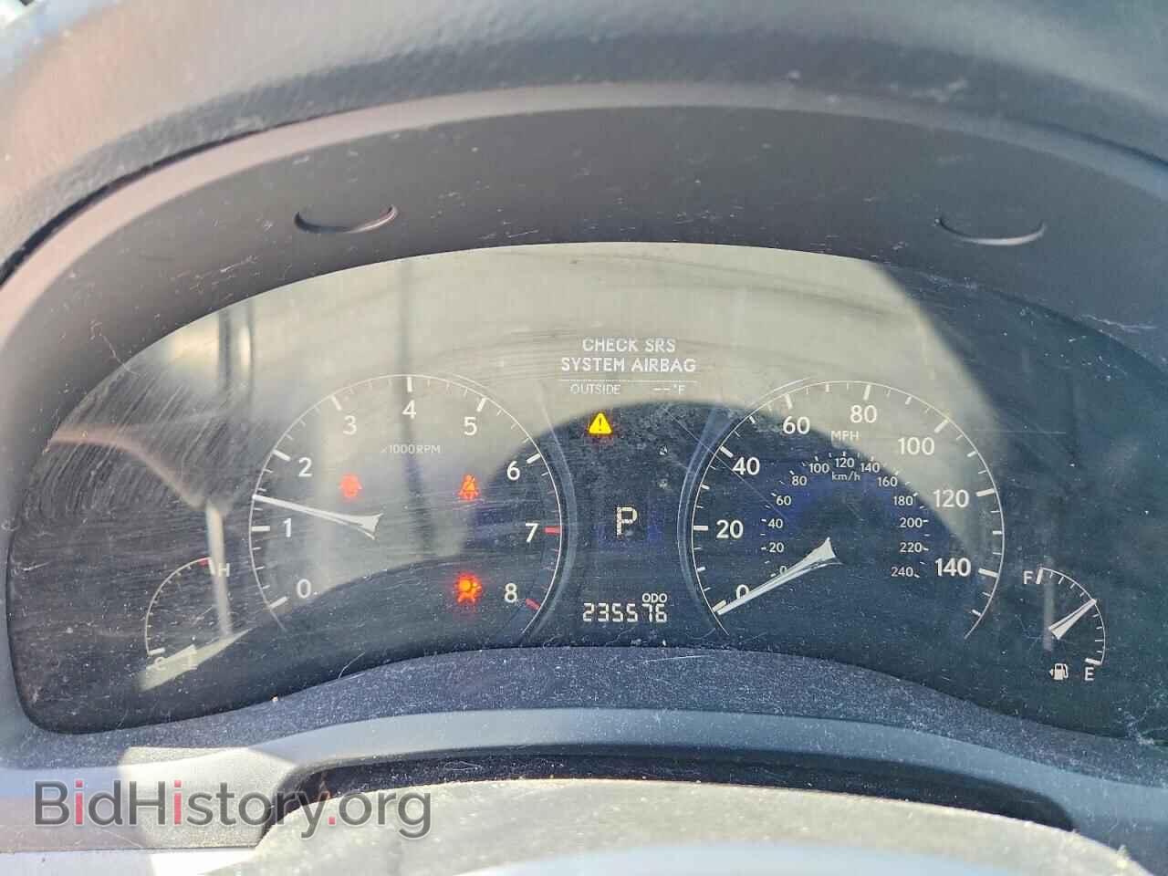 2011 LEXUS RX350 - VIN: 2T2BK1BA0BC106645 - Photo 9