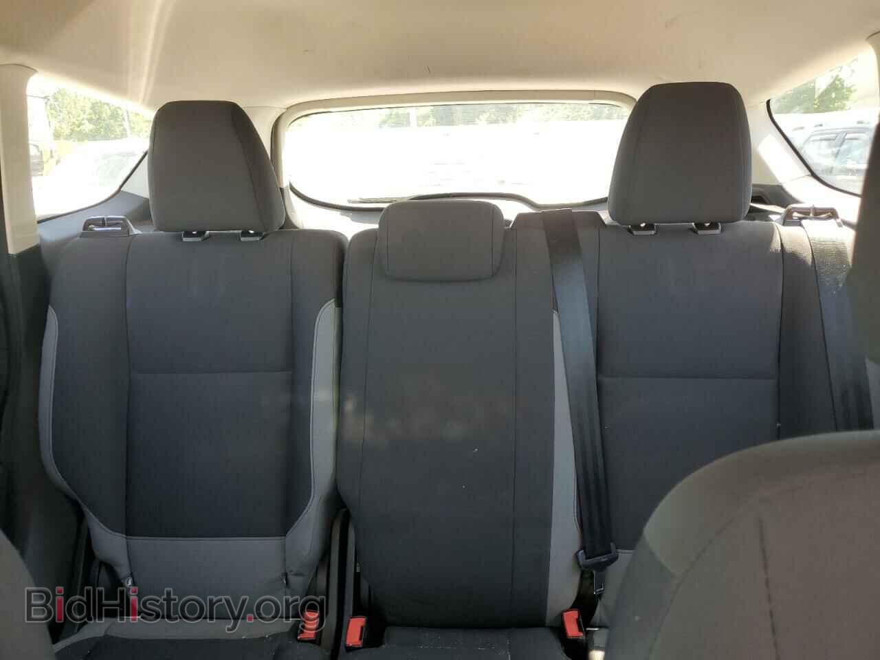 2014 FORD ESCAPE - VIN: 1FMCU0F76EUC82792 - Photo 10