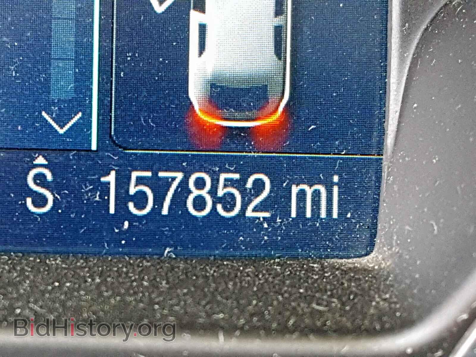 2013 FORD FOCUS SE - VIN: 1FADP3F25DL341752 - Фото 8