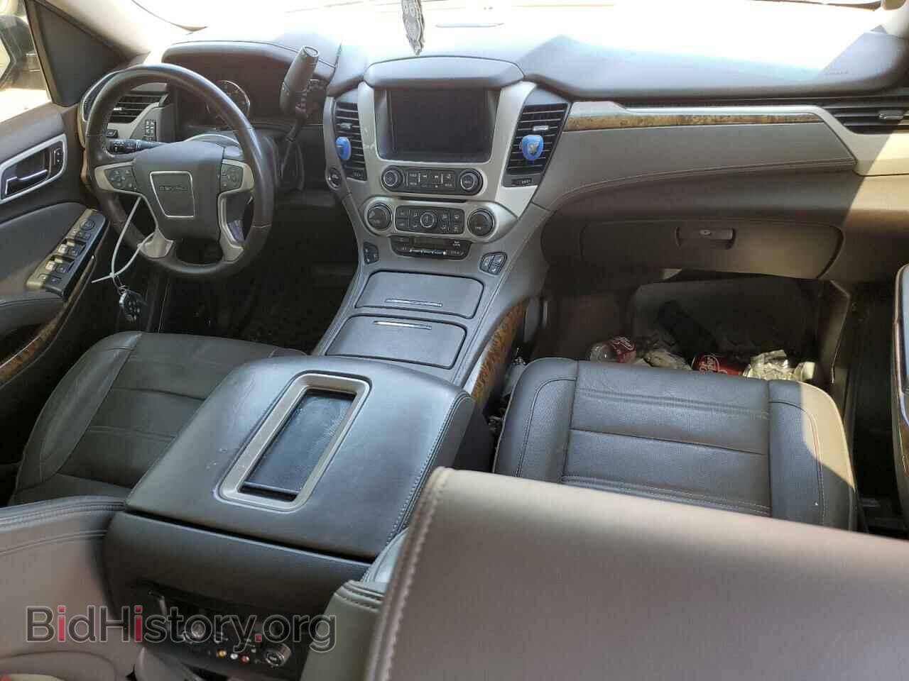 2015 GMC YUKON - VIN: 1GKS2JKJ3FR306052 - Фото 8