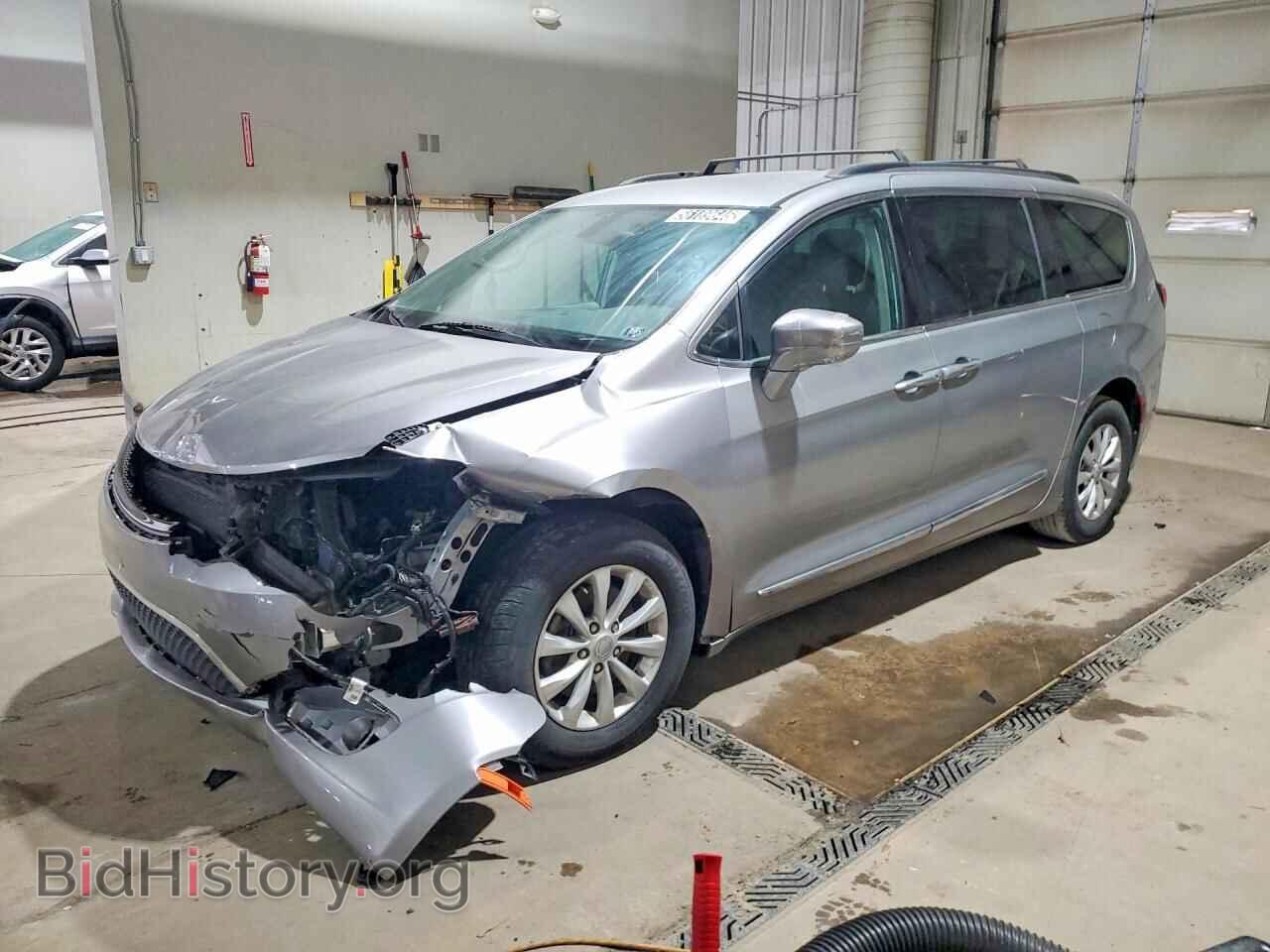 Photo 2C4RC1BG0HR598994 - CHRYSLER PACIFICA 2017