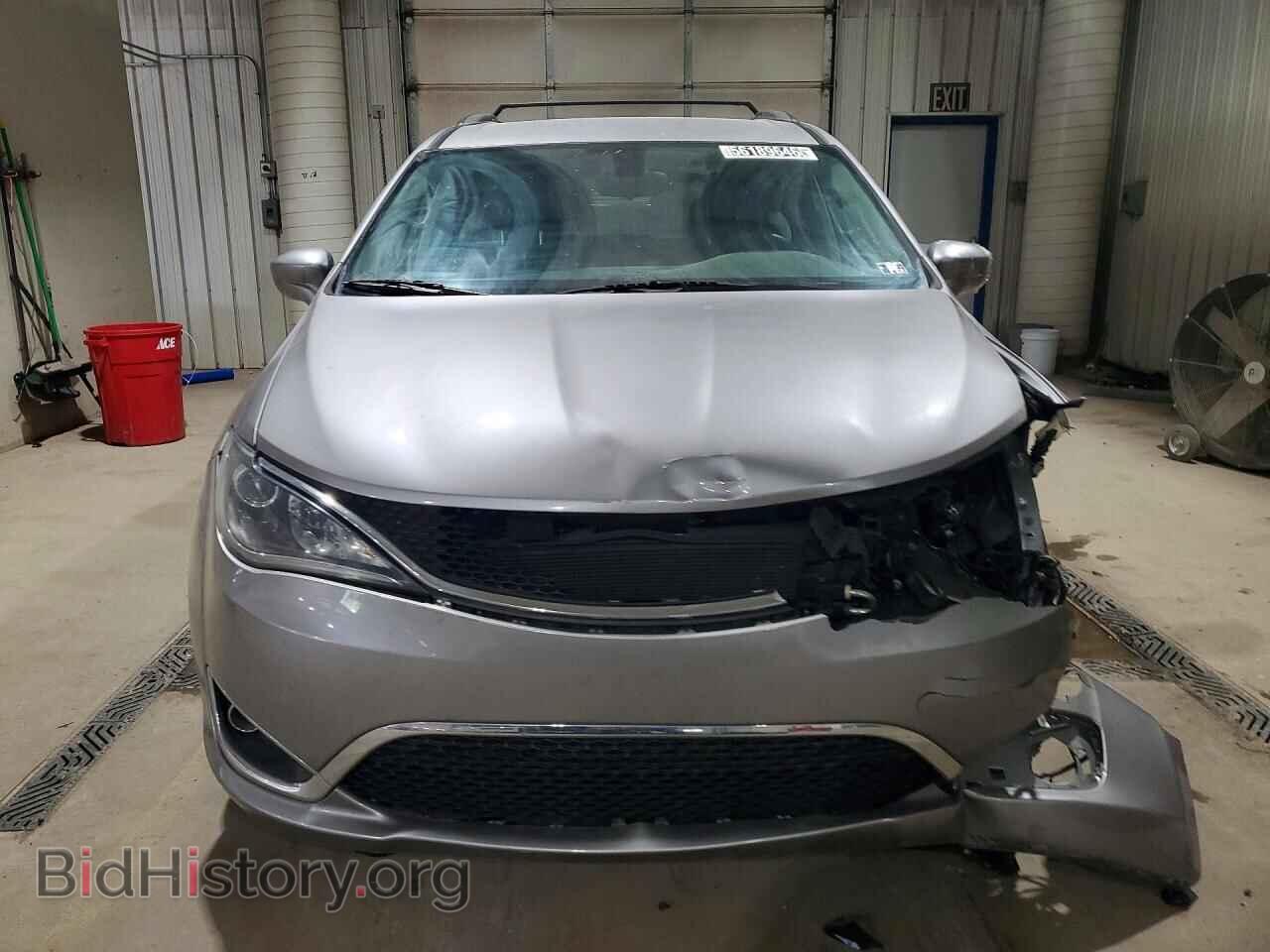 2017 CHRYSLER PACIFICA - VIN: 2C4RC1BG0HR598994 - Photo 5