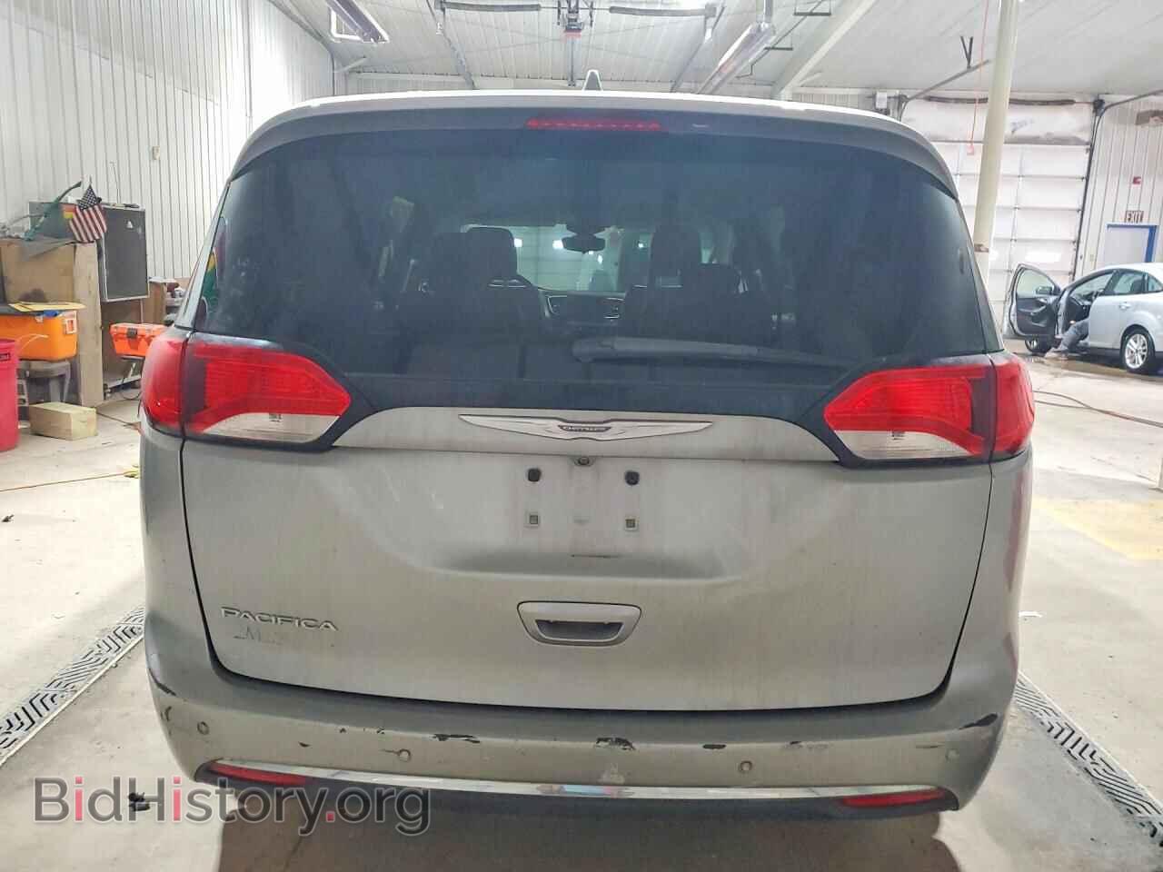 2017 CHRYSLER PACIFICA - VIN: 2C4RC1BG0HR598994 - Photo 6