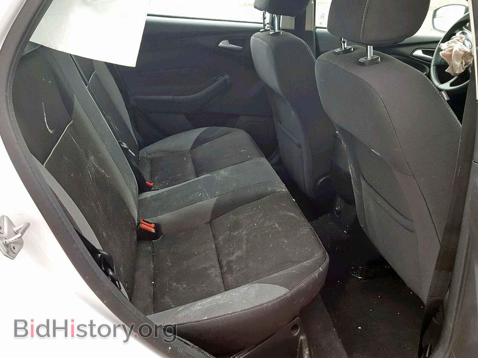 2014 FORD FOCUS SE - VIN: 1FADP3F25EL209463 - Фото 6