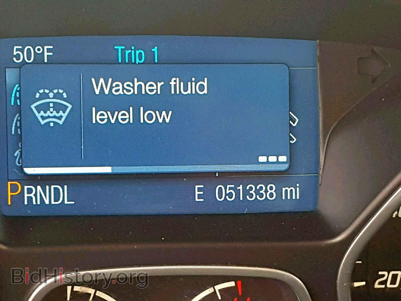 2014 FORD FOCUS SE - VIN: 1FADP3F25EL209463 - Фото 8