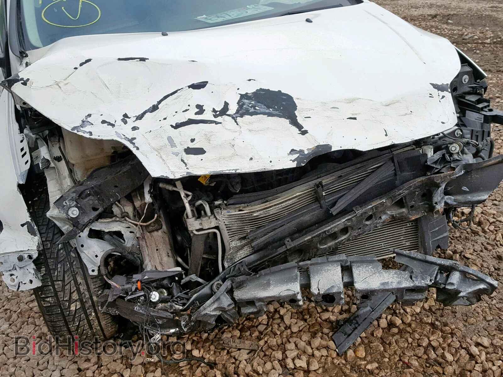 2014 FORD FOCUS SE - VIN: 1FADP3F25EL209463 - Фото 9