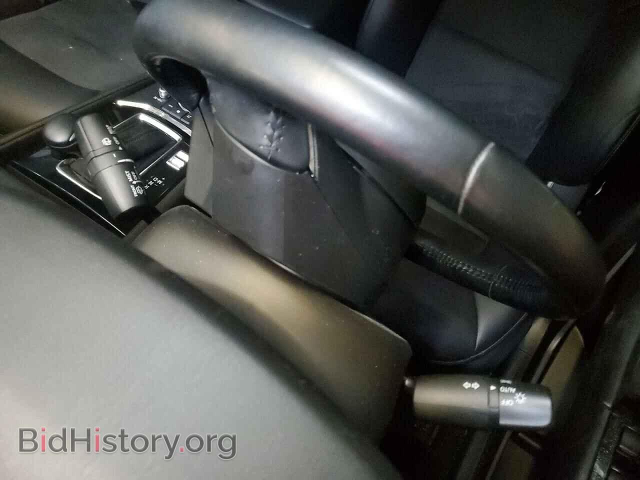 2017 MAZDA CX-5 - VIN: JM3KFBCL7H0125430 - Фото 9