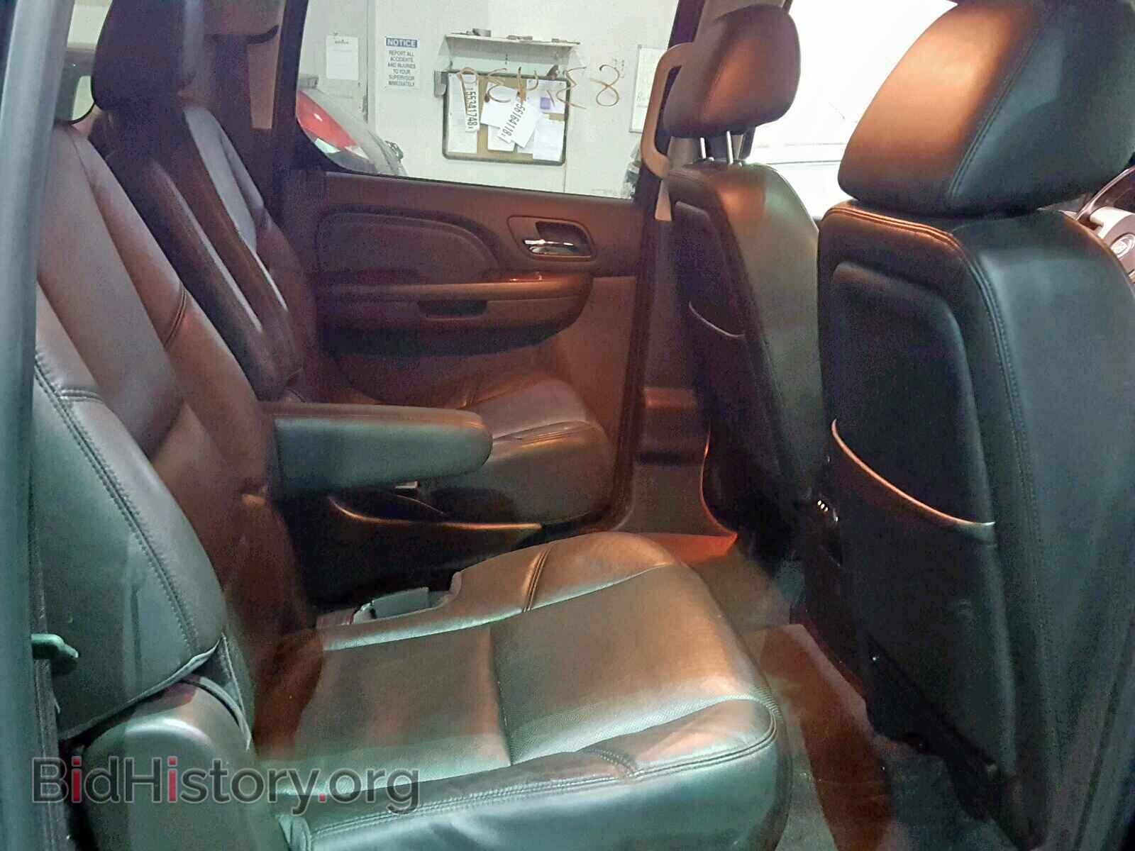2013 CADILLAC ESCALADE E - VIN: 1GYS4JEF1DR228116 - Фото 6