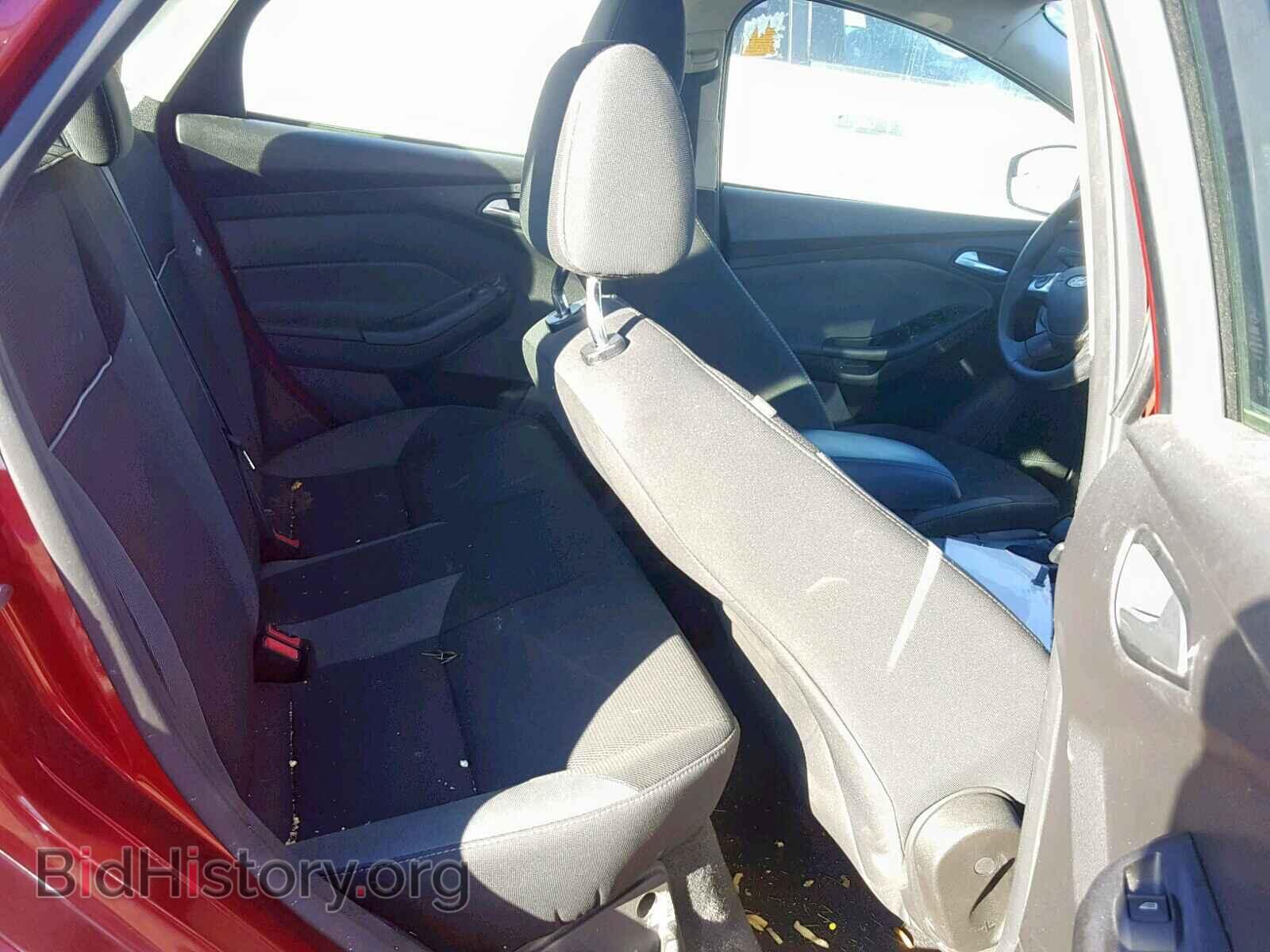 2012 FORD FOCUS - VIN: 1FAHP3F2XCL274257 - Photo 6