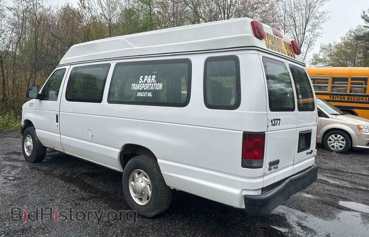 2013 FORD ALL Models - VIN: 1FTNS2EW8DDB04338 - Photo 3