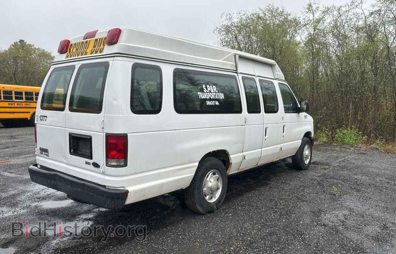 2013 FORD ALL Models - VIN: 1FTNS2EW8DDB04338 - Photo 4