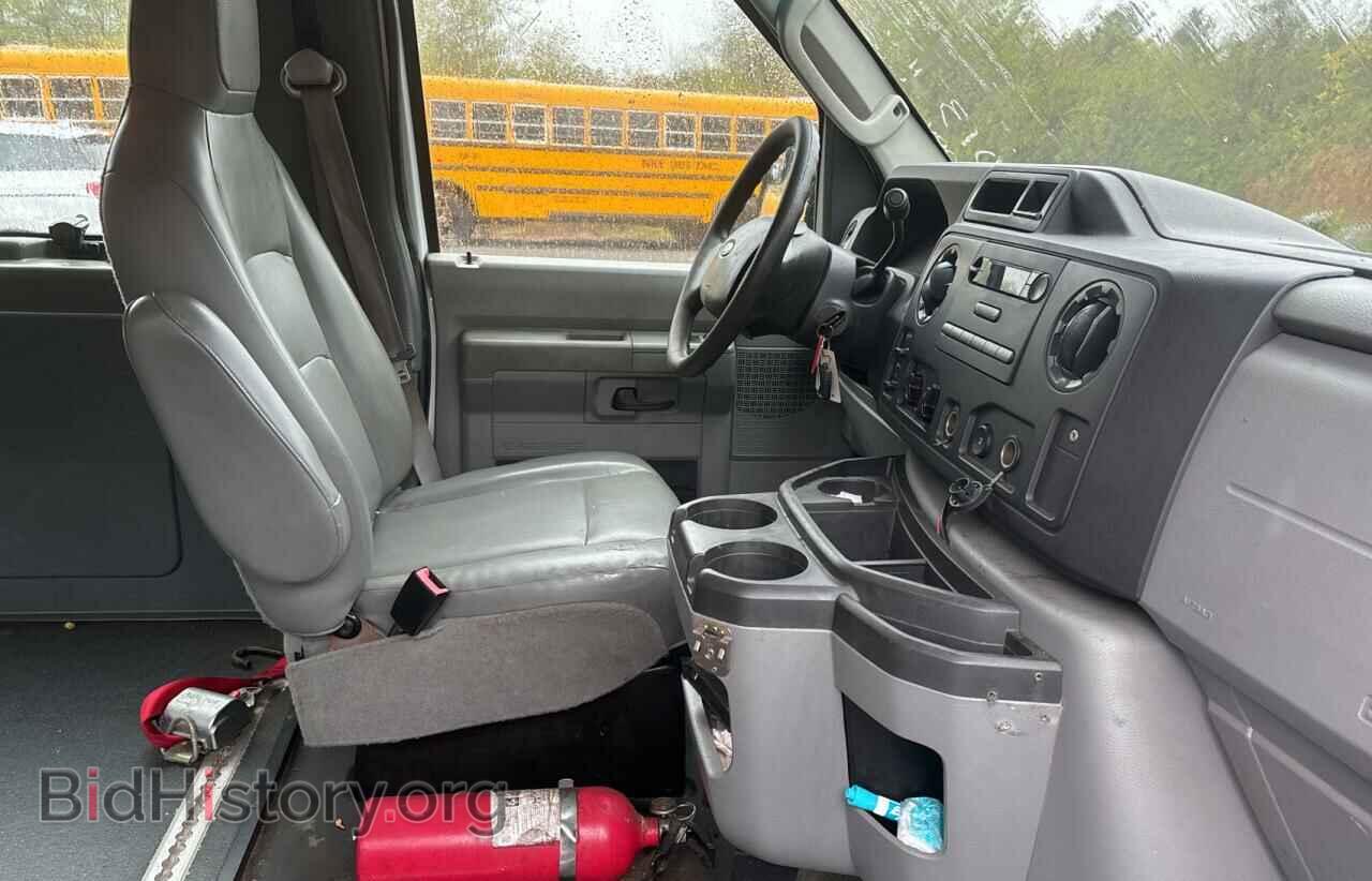 2013 FORD ALL Models - VIN: 1FTNS2EW8DDB04338 - Photo 5