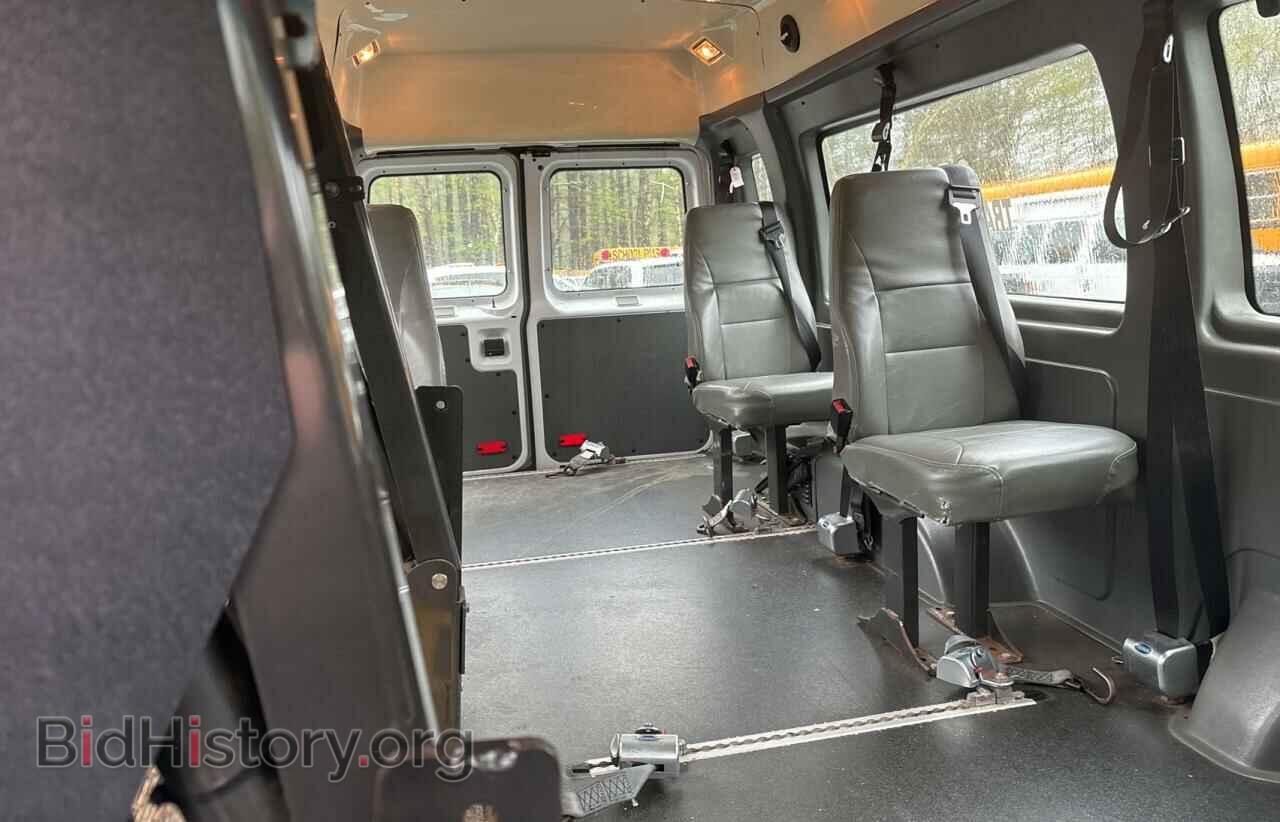 2013 FORD ALL Models - VIN: 1FTNS2EW8DDB04338 - Photo 6