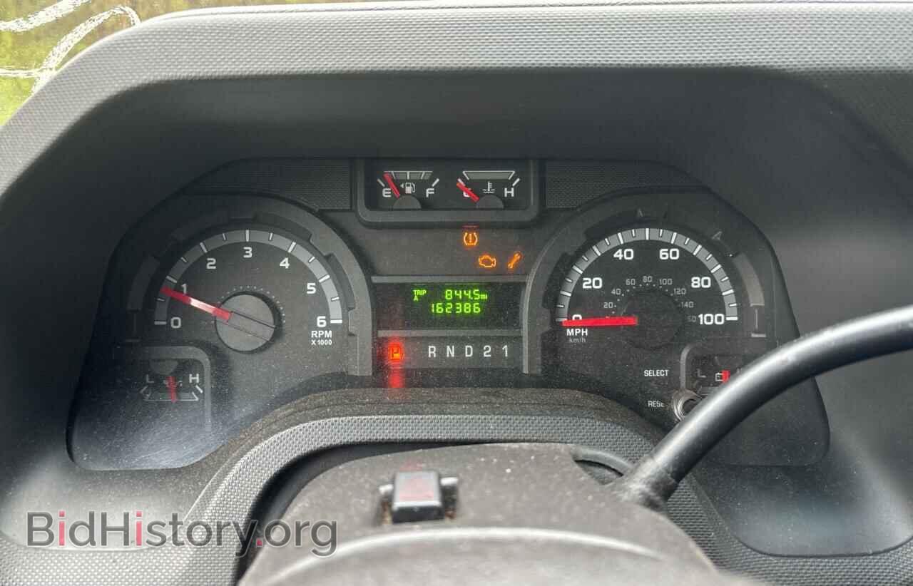 2013 FORD ALL Models - VIN: 1FTNS2EW8DDB04338 - Photo 8
