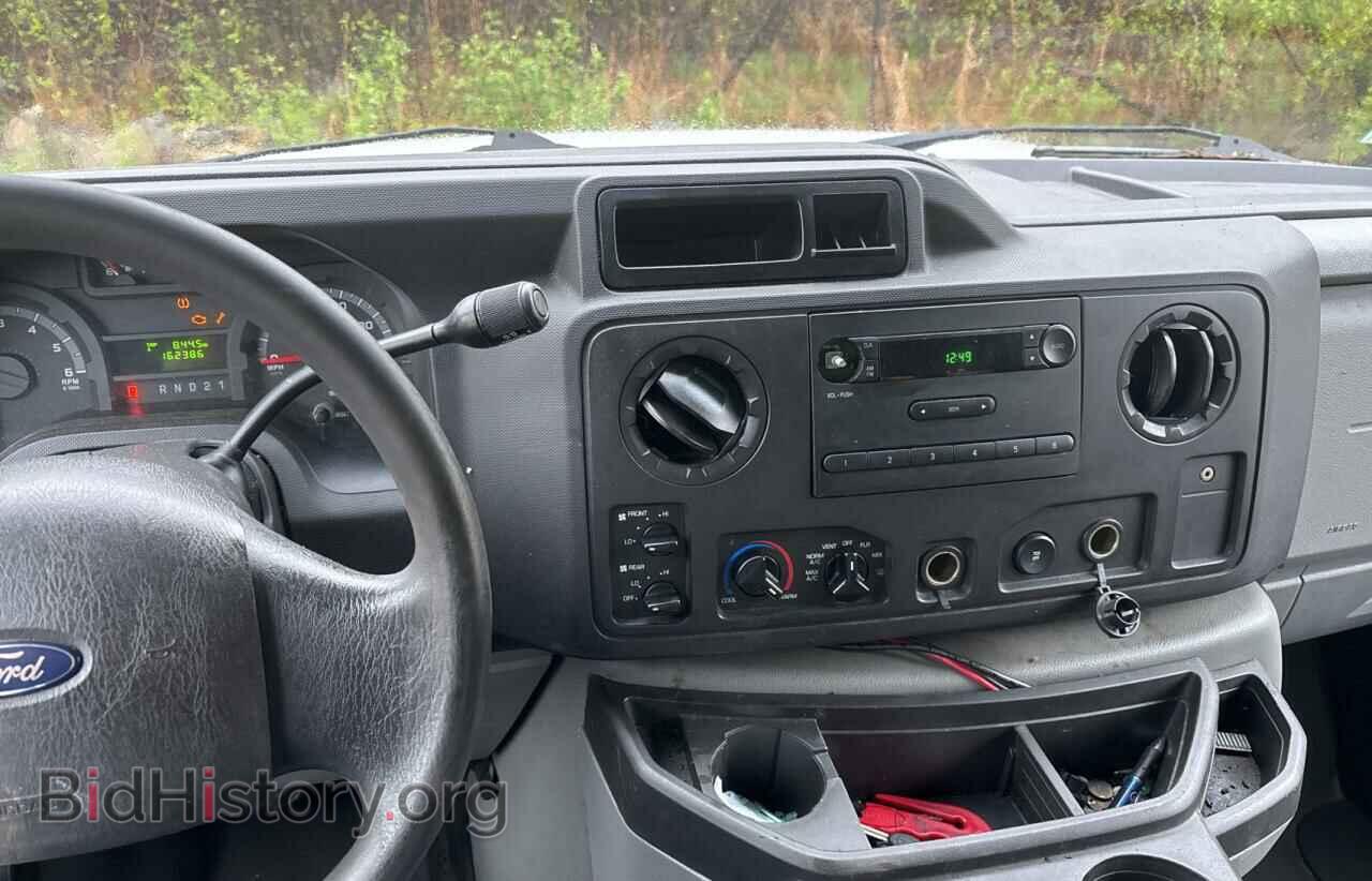 2013 FORD ALL Models - VIN: 1FTNS2EW8DDB04338 - Photo 9