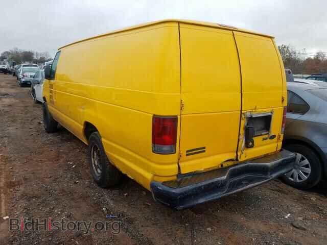 2009 FORD ECONOLINE - VIN: 1FTNS24W89DA02174 - Фото 3
