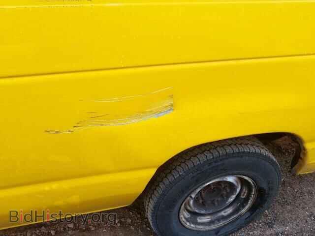 2009 FORD ECONOLINE - VIN: 1FTNS24W89DA02174 - Фото 9