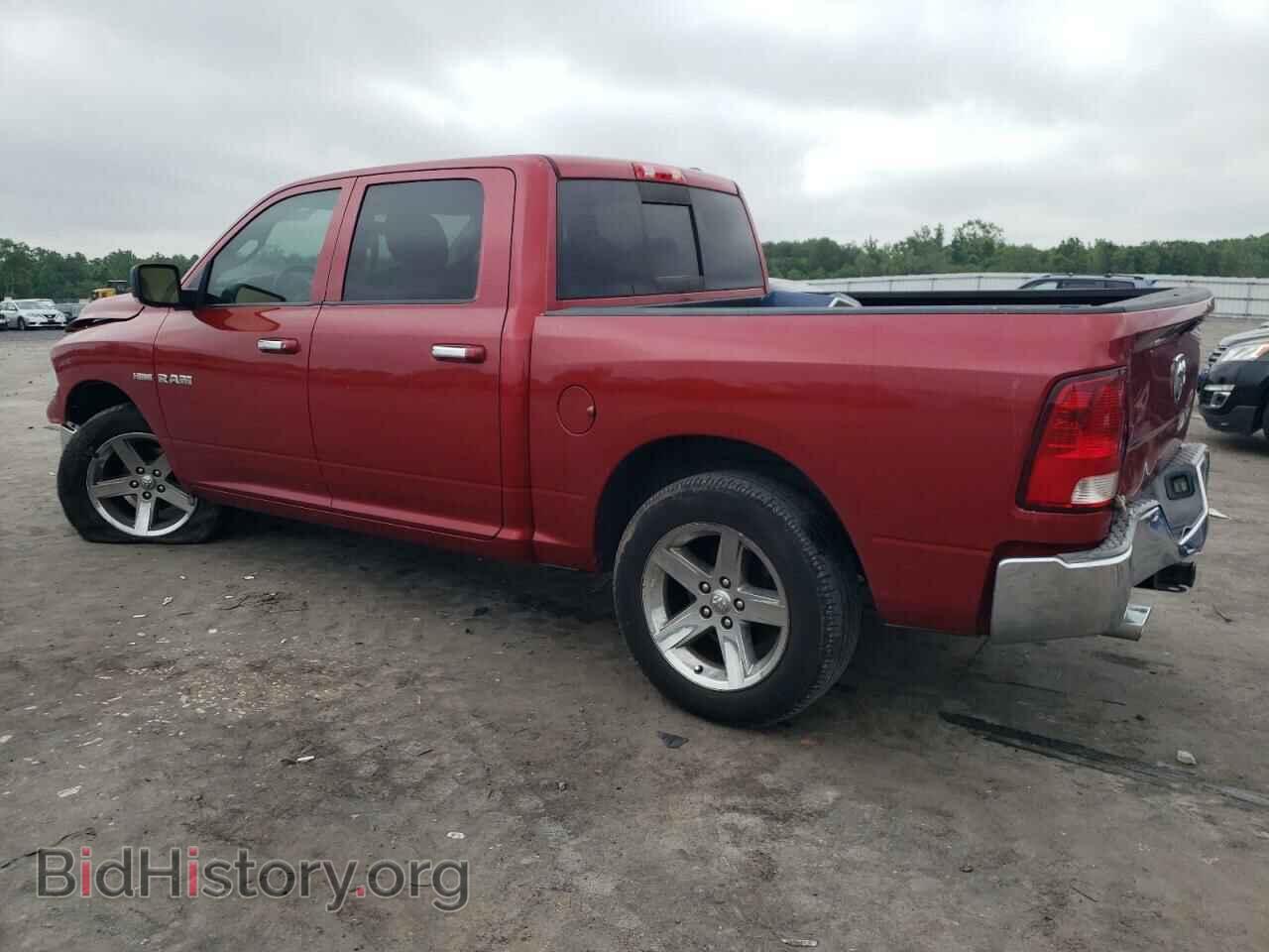 2010 DODGE All Models - VIN: 1D7RB1CT8AS145103 - Photo 2