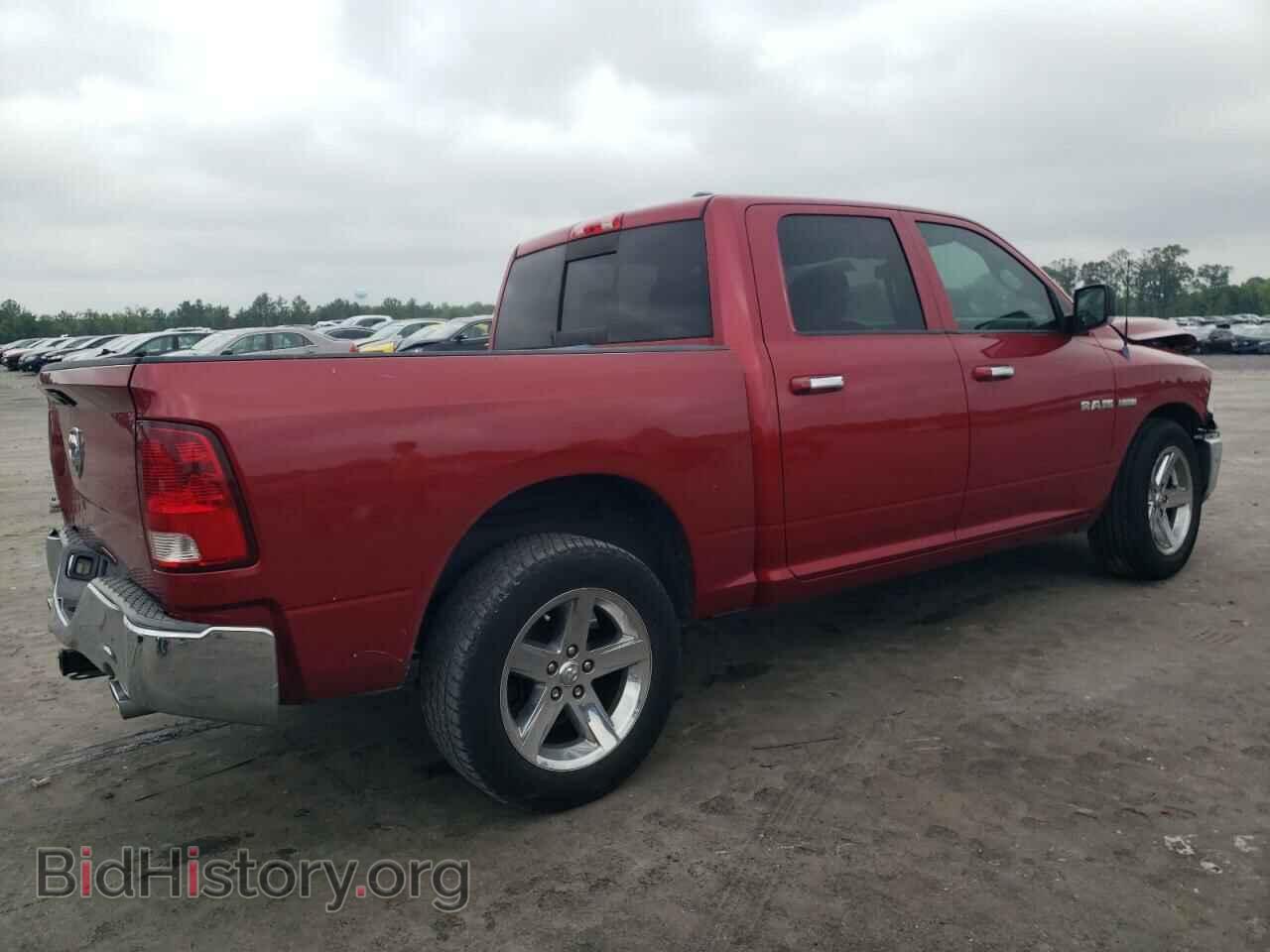 2010 DODGE All Models - VIN: 1D7RB1CT8AS145103 - Photo 3