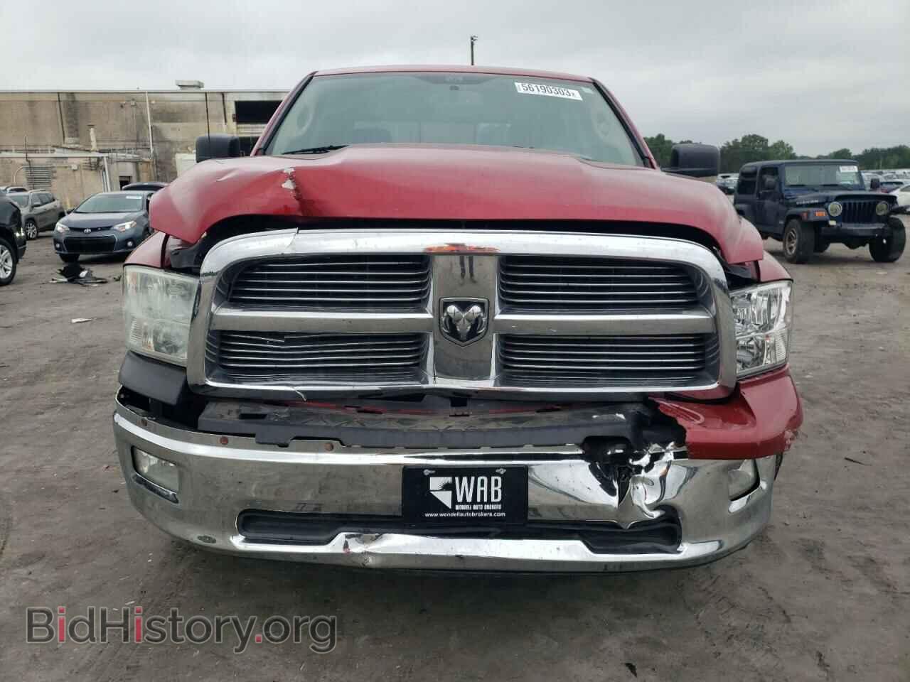 2010 DODGE All Models - VIN: 1D7RB1CT8AS145103 - Photo 5