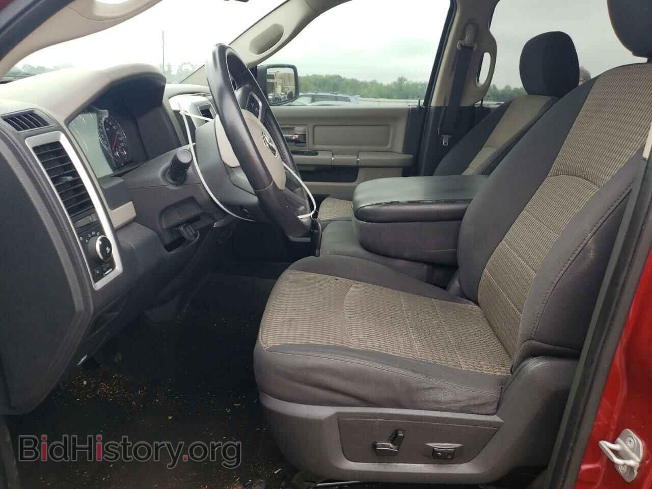 2010 DODGE All Models - VIN: 1D7RB1CT8AS145103 - Photo 7