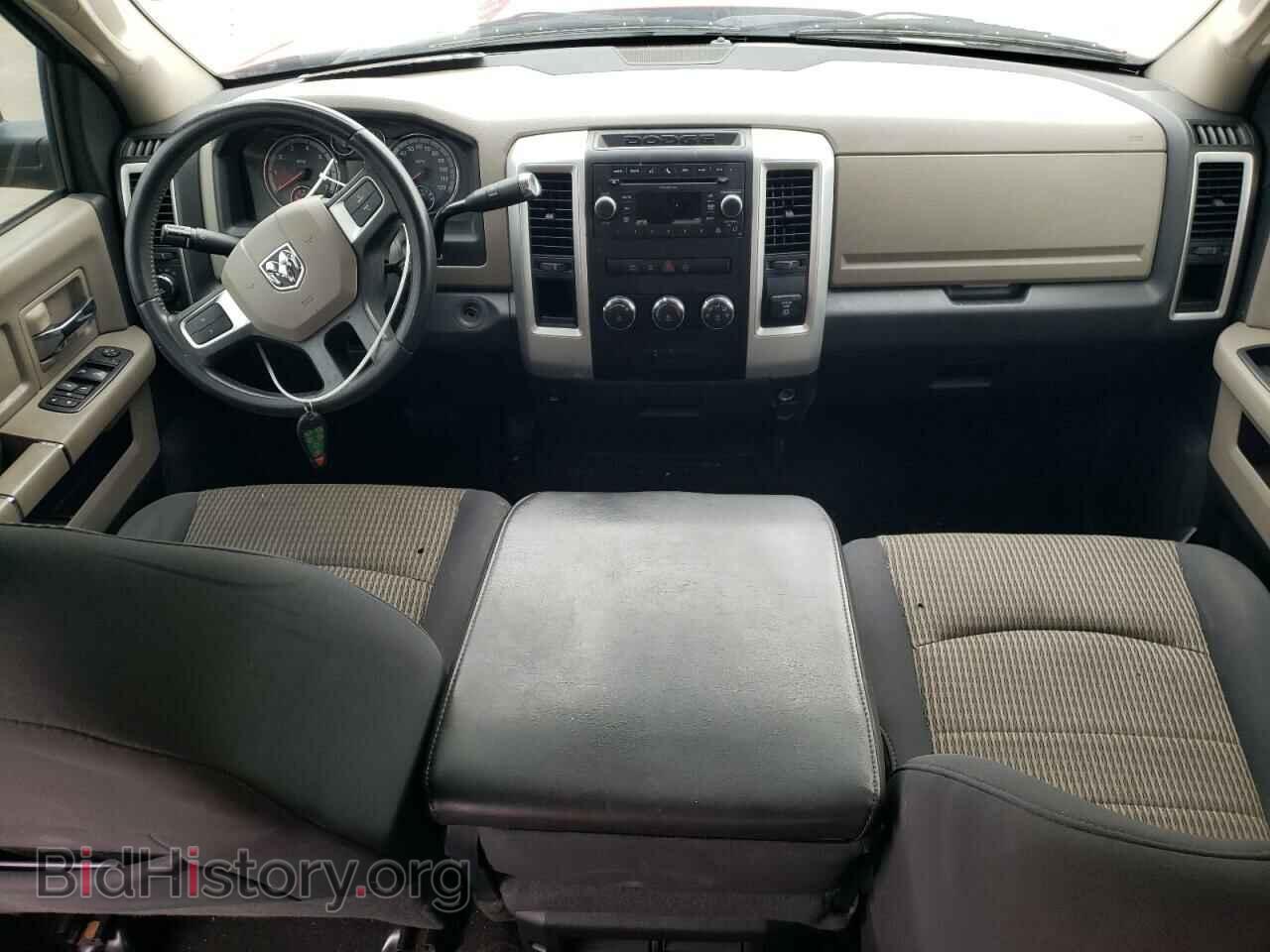 2010 DODGE All Models - VIN: 1D7RB1CT8AS145103 - Photo 8