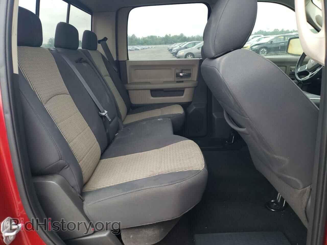 2010 DODGE All Models - VIN: 1D7RB1CT8AS145103 - Photo 10