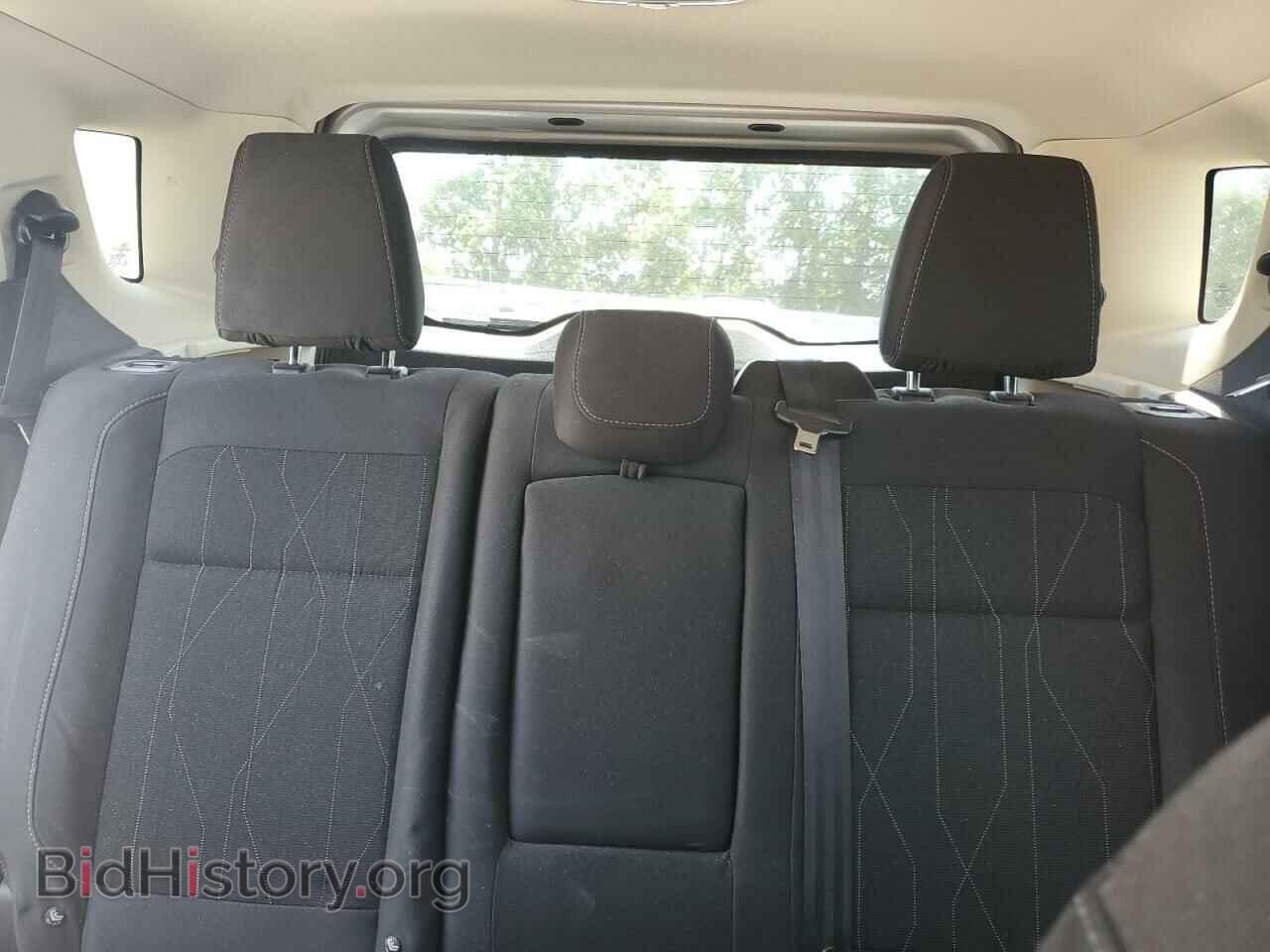 2018 FORD ECOSPORT - VIN: MAJ6P1UL8JC199708 - Фото 10