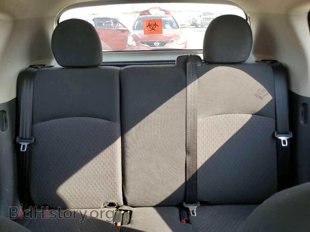 2017 MITSUBISHI MIRAGE - VIN: ML32A4HJ4HH005082 - Фото 10