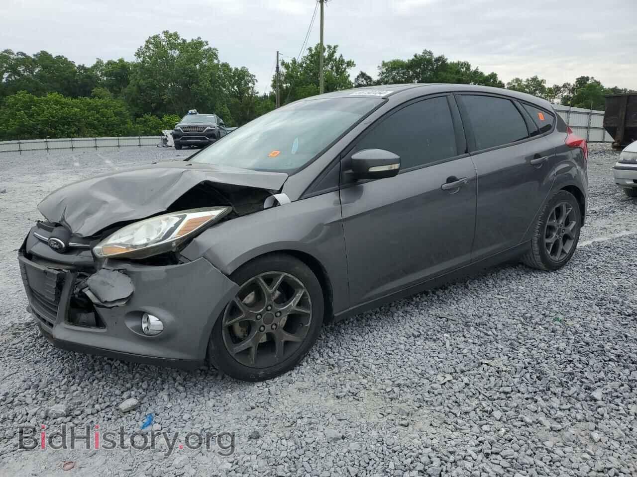 Фотография 1FADP3K24EL337554 - FORD FOCUS 2014