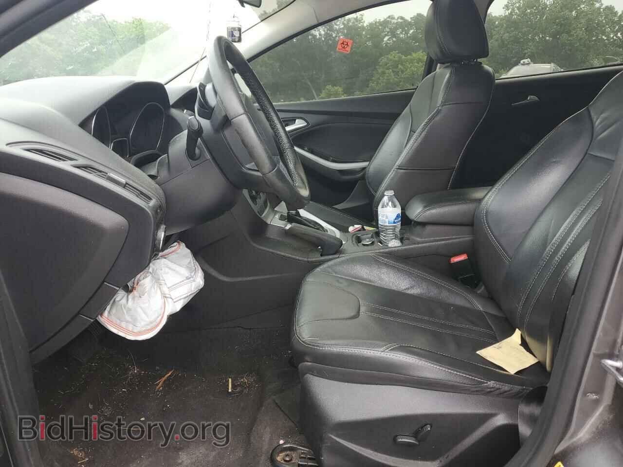 2014 FORD FOCUS - VIN: 1FADP3K24EL337554 - Фото 7