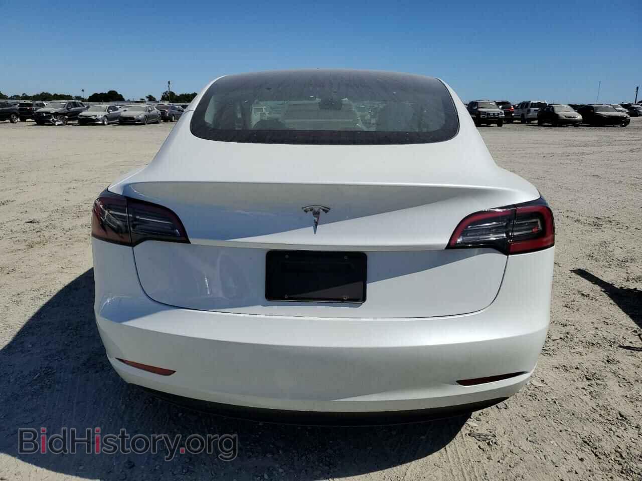 2023 TESLA MODEL 3 - VIN: 5YJ3E1EA9PF502779 - Photo 6