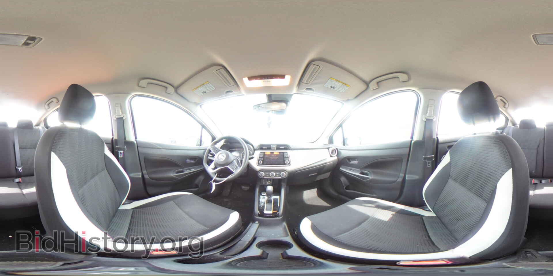 2021 NISSAN VERSA - VIN: 3N1CN8EV6ML848171 - Фото 14