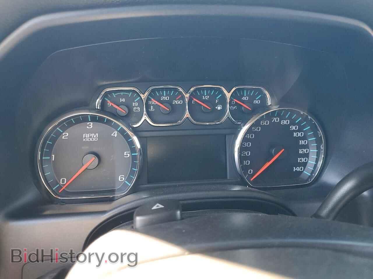2017 GMC SIERRA - VIN: 3GTU2NEC2HG227788 - Фото 9