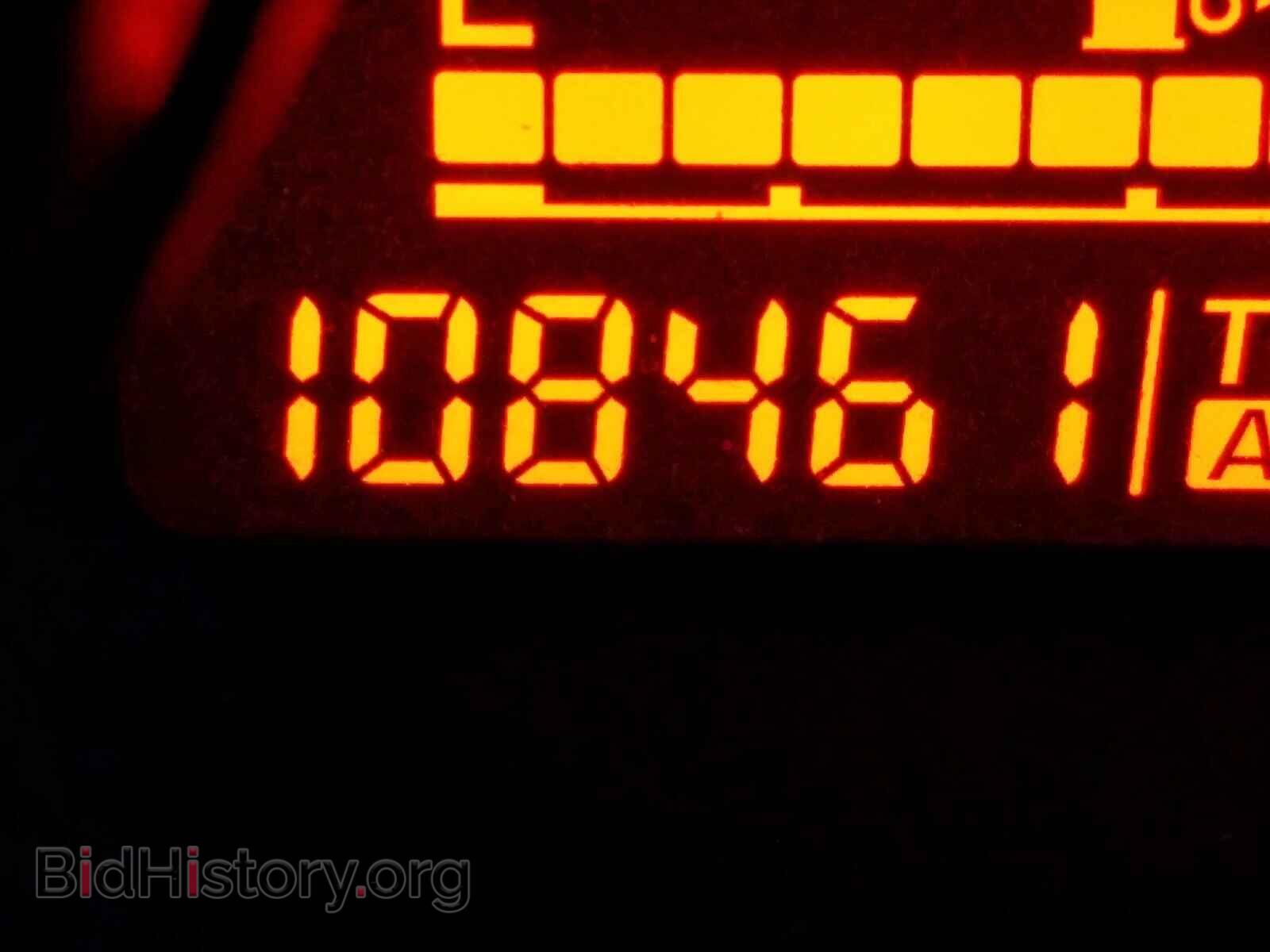 2011 MAZDA 3 - VIN: JM1BL1VF0B1410328 - Photo 8