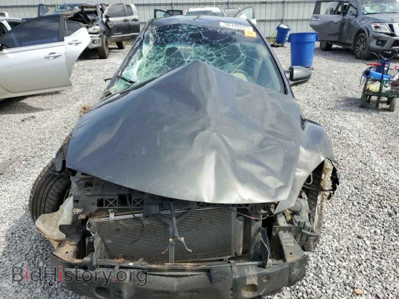 2012 Mazda 6 (VIN 1YVHZ8BH1C5M16814) — photo 5 of 13