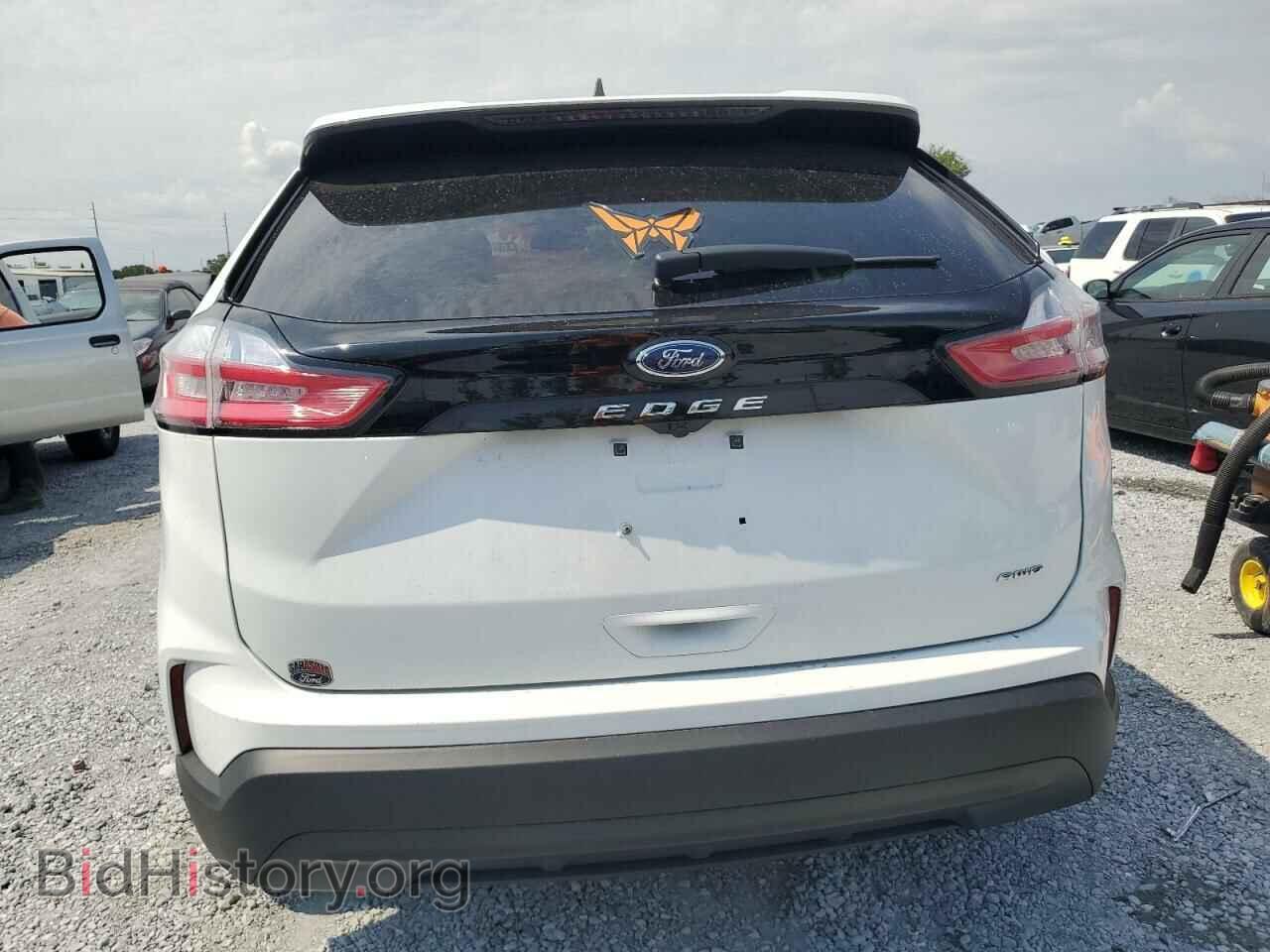 2024 FORD EDGE - VIN: 2FMPK4G90RBB20070 - Фото 6