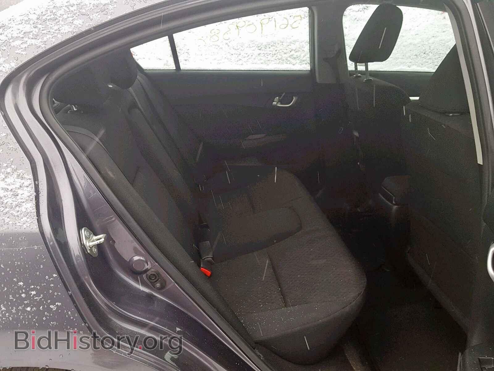 2014 HONDA CIVIC - VIN: 19XFB2F84EE235044 - Фото 6