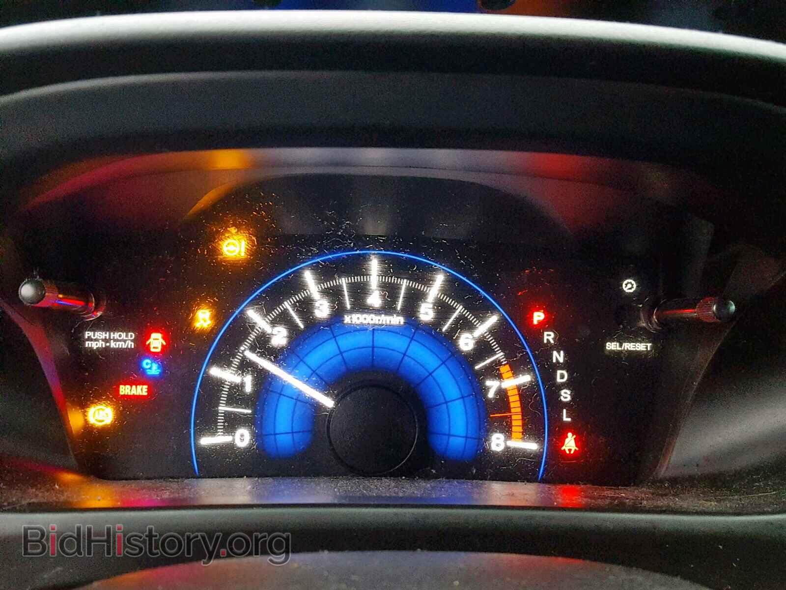 2014 HONDA CIVIC - VIN: 19XFB2F84EE235044 - Фото 9