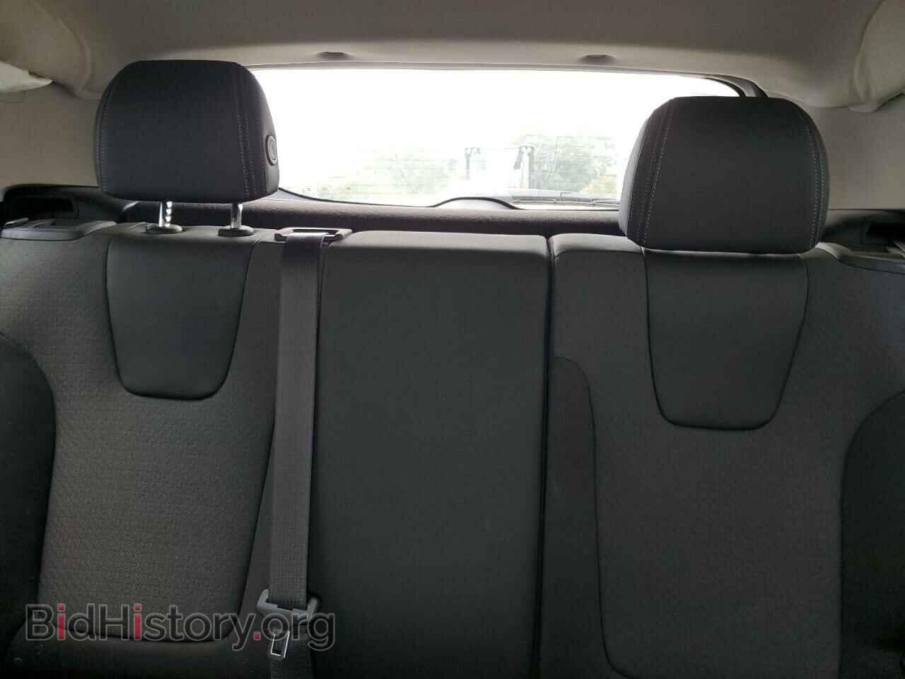 2024 BUICK ENCORE - VIN: KL4AMBS20RB085968 - Фото 10
